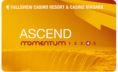 Acsend